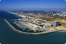 herzliya marina apartments